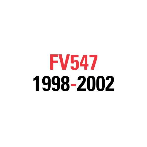 FV547 1998-2002